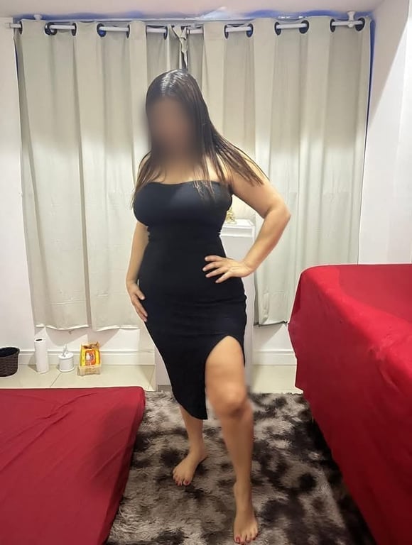 Karla Mendes - Massagens Terapêutica, Tântrica e Sensuais.