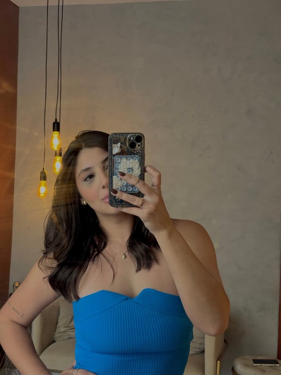 CLÍNICA - Massagem profissional - Ideal para relax