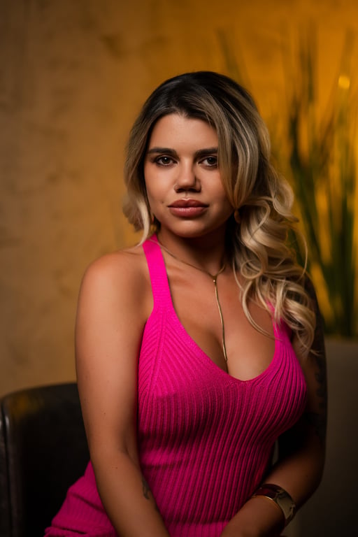 Terapeuta - Uma experiência que vai além do toque...