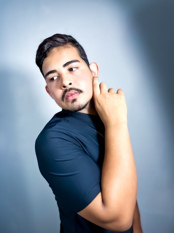 Marcos Massagem