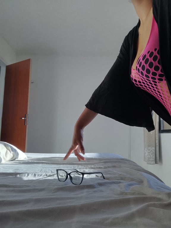 Massagem Relaxante com Stela – Equilíbrio, Cuidado e Bem-Estar