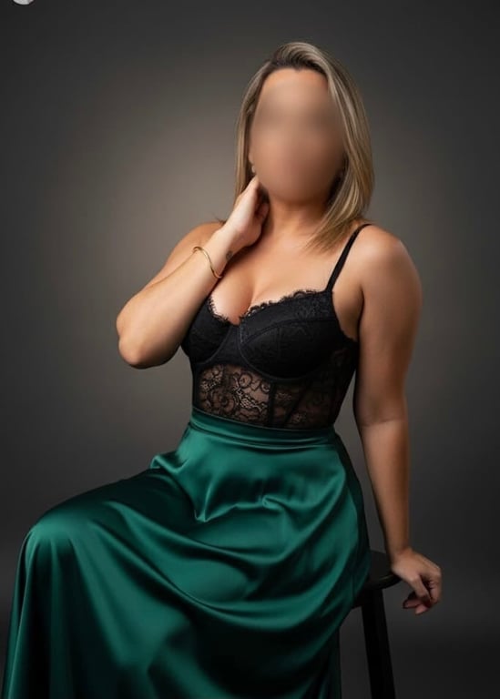 JULIANA ( ATENDO EM AMERICANA)