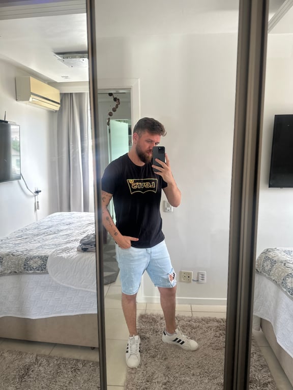 Gian Machado - Massagem Relaxante 