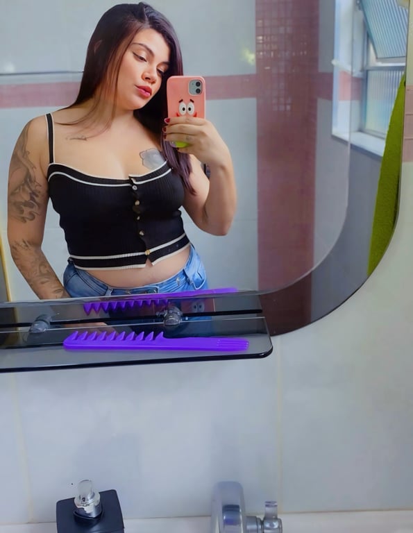 Yara , Massagem sensual , venha relaxar 