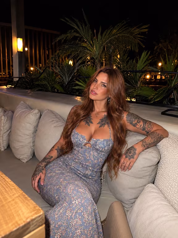 Sensível: Uma Vivência de Toque, Conexão, Relaxamento intenso Massagem sensual em