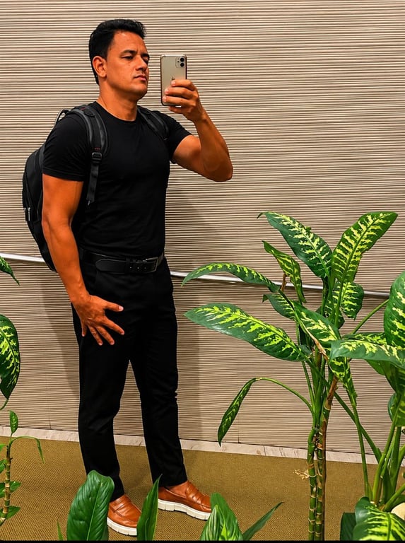 Terapeuta Bruno