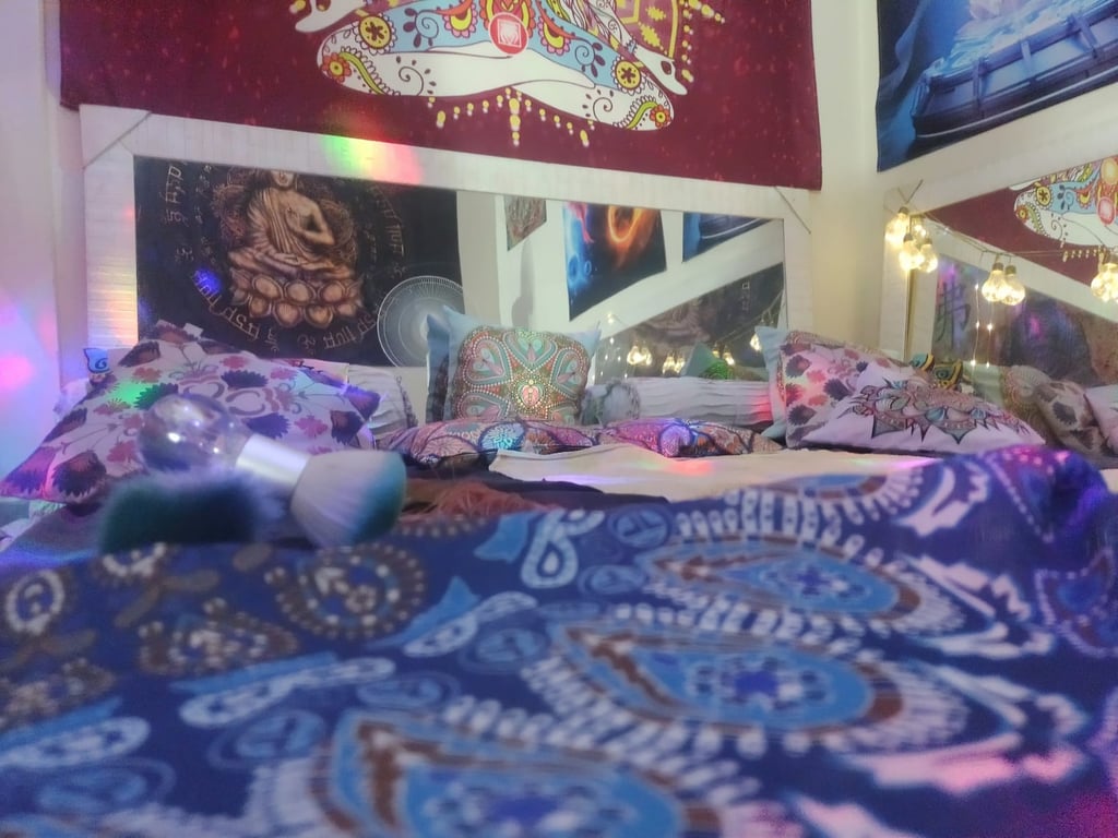 Val Araújo Nuru e Massagem Tântrica só para Homem. Massagem em