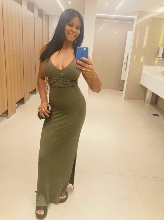 Massoterapeuta Formada/Terapeuta Humanizada