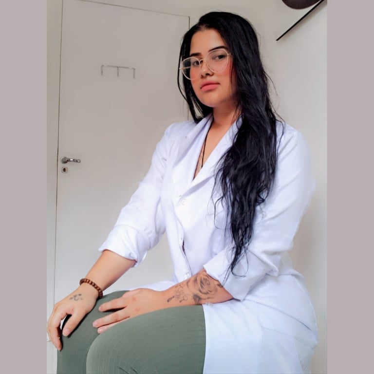Elys Massagem tântrica em