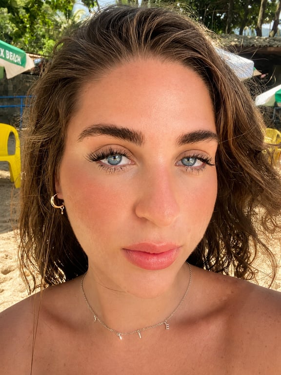 Melissa | MASSAGEM ERÓTICA