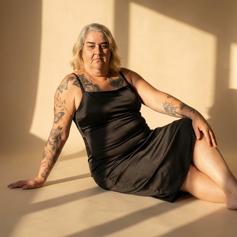 Dra. Sofhia Terapeuta Desperte sua pele. Entre o mistério e o êxtase Massagem tântrica em