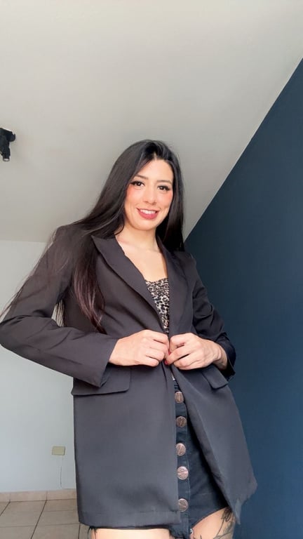 Mika Argentina - Massagem Tântrica e Nuru