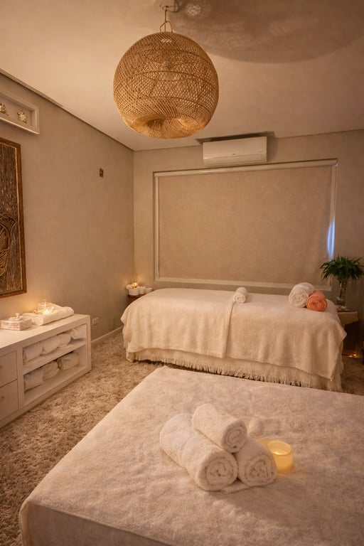 Tay Matiucci | Terapeuta Corporal Massagem