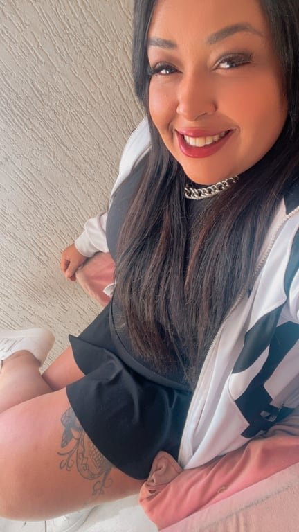 Nicolly Terapeuta sensual sua melhor experiência 