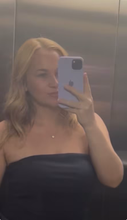 Olá, meu nome é Anatália e quero te convidar para viver o prazer