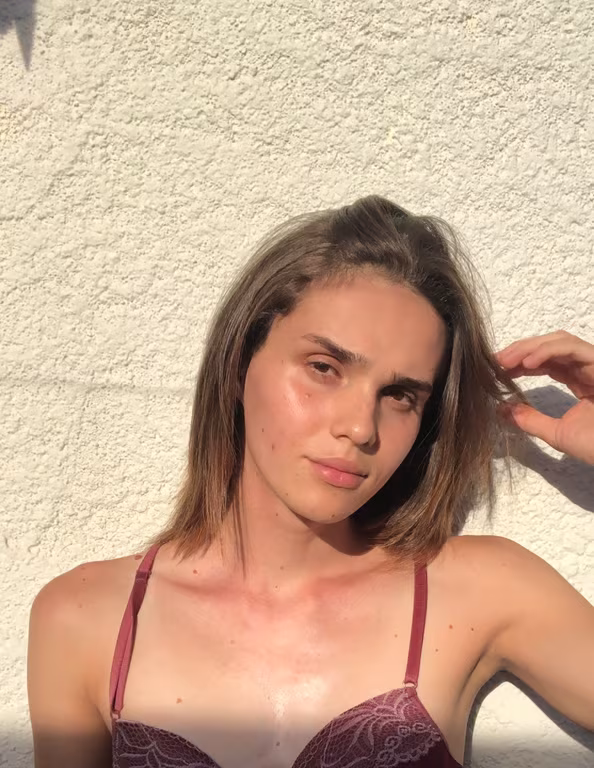 Liza Mulher Trans | Atendimento Personalizado