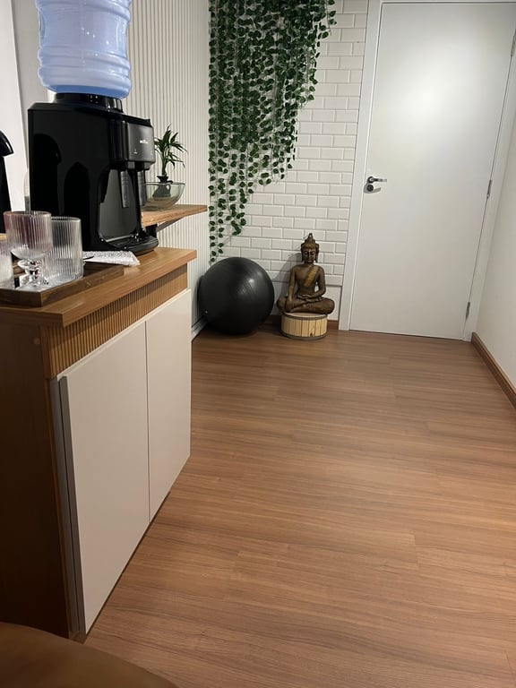 Studio Beltrame – Atendimento Profissional Aline Massagem sensual