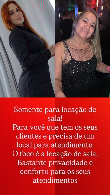 Um momento único de muito relaxamento e conexão!