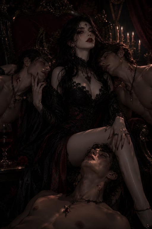Pérolas do Tantra
