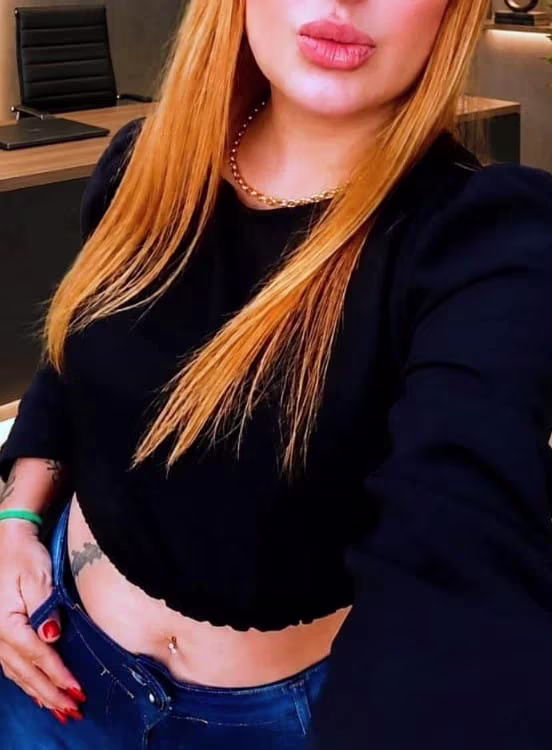 Kali | Um momento de relaxamento pode transformar o seu dia. Massagem sensual