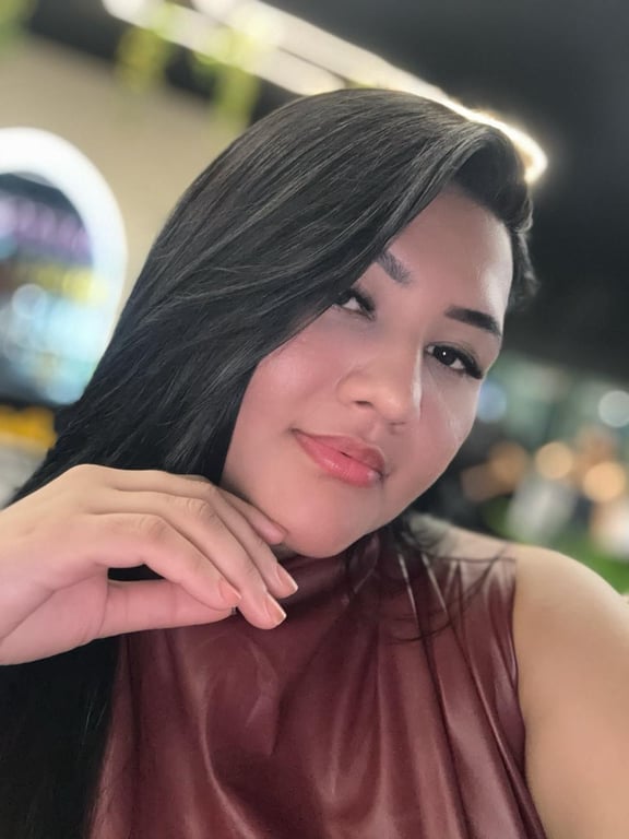 Isabela Oliveira , o prazer está no Toque Massagista em Isabela Oliveira , o prazer está no Toque Massagista em