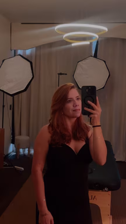 Bia | Massagem Tântrica e Nuru, a melhor de São Paulo