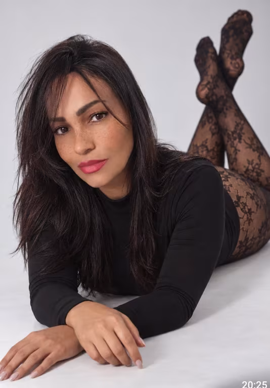 Vânia/massagens Relaxantes e sensuais Massagem em