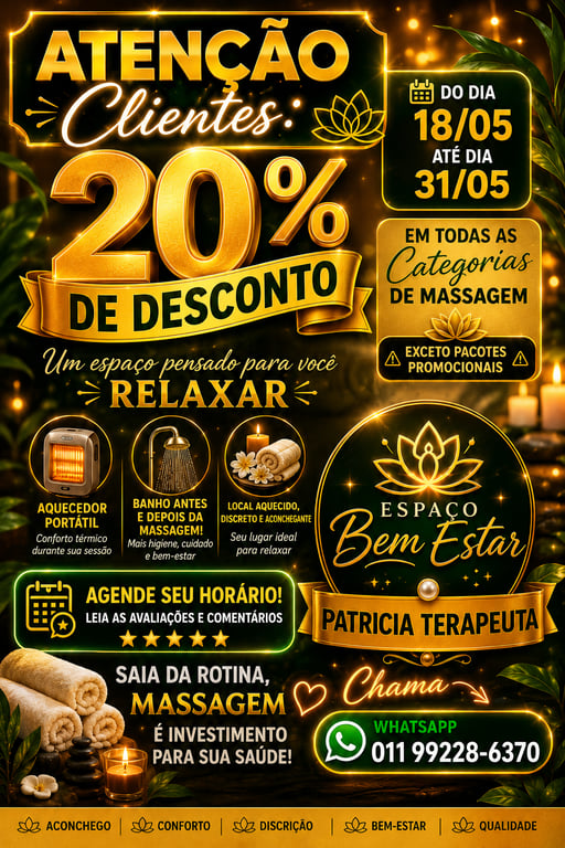 Paty terapeuta desde 2003 Especialista no Tantra NURU Vivência Mútua