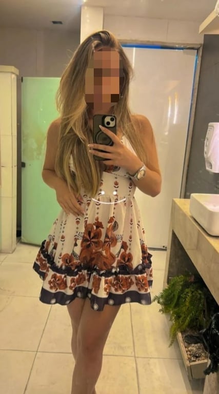 Amanda mix de massagem ligan ,nuru,trantrica ,relaxante