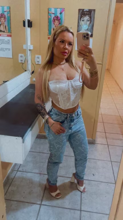 Laís Cardoso | Massagem Tântrica, Sensual e Nuru !! Massagista