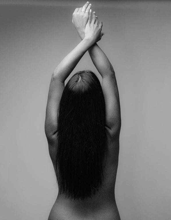 Dihh **Para quem busca o topo. Para quem se permite sentir.