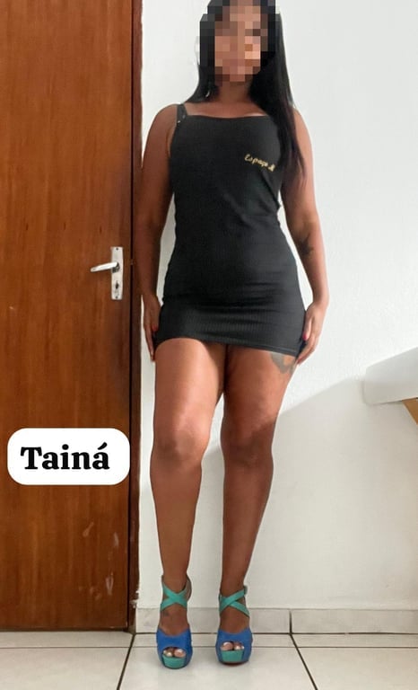 Massagens relaxantes e sensuais, venha experimentar