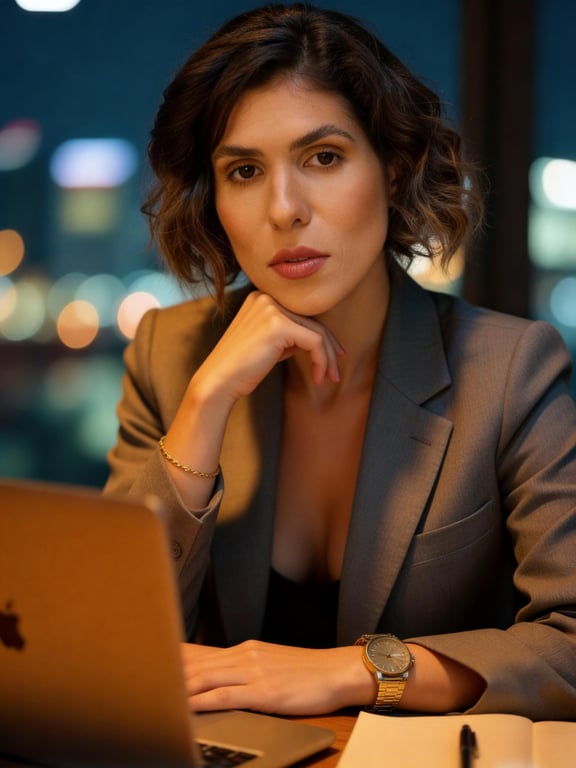  Aline - Desperte seus sentidos com a sinestesia do corpo à corpo .