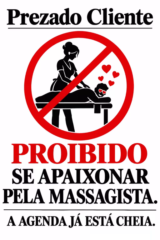 A melhor massagem você encontra aqui