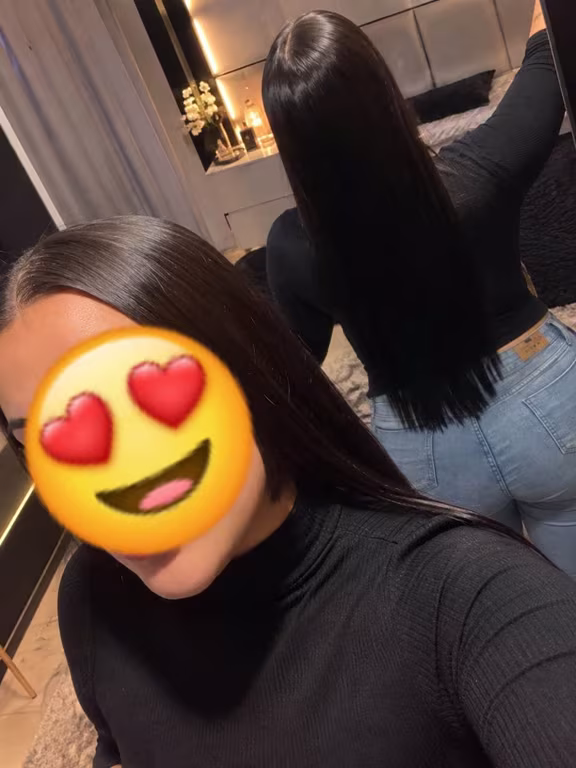 Larissa / Especialista Em Massagem E sensualidade Massagem em