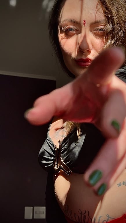 Agni Kali – Experiência Tântrica em Copacabana Massagem