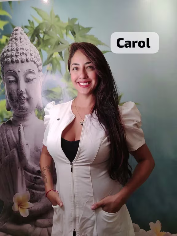 Shiva SPA saúde e bem estar Massagem
