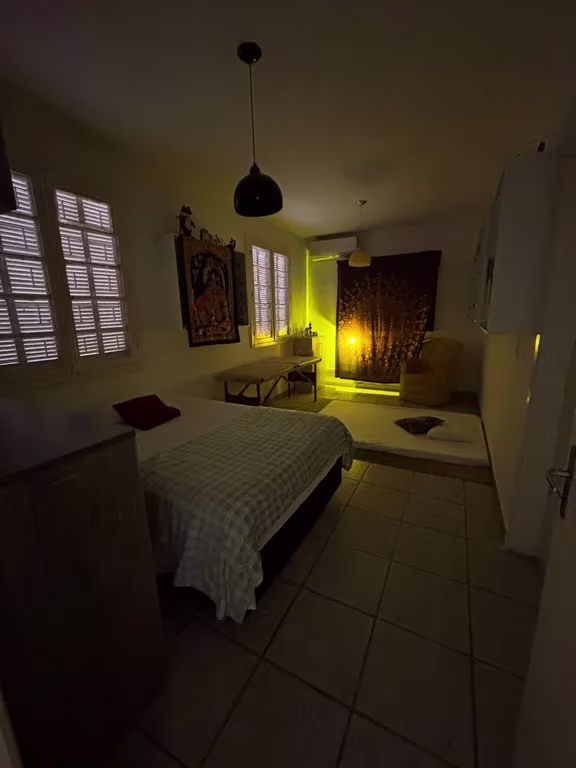 Belas Massagens Prazer em cuidar de você Massagem tântrica em