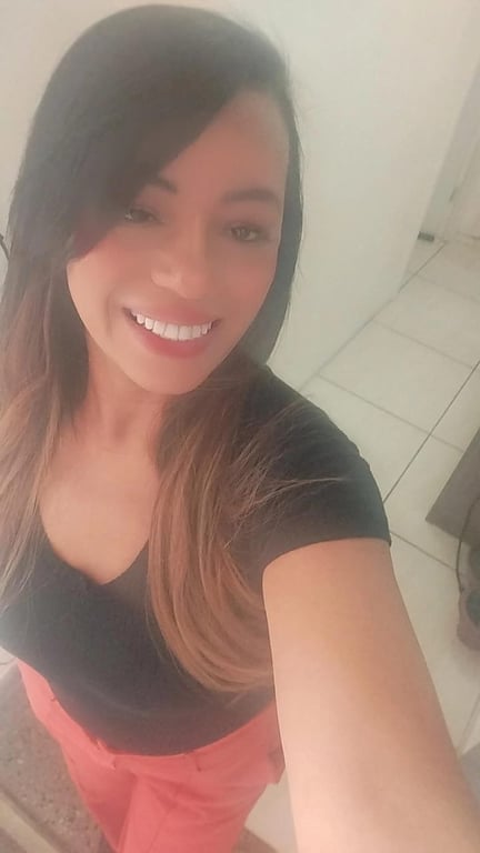 Terapeuta Suzan Massagem tântrica em