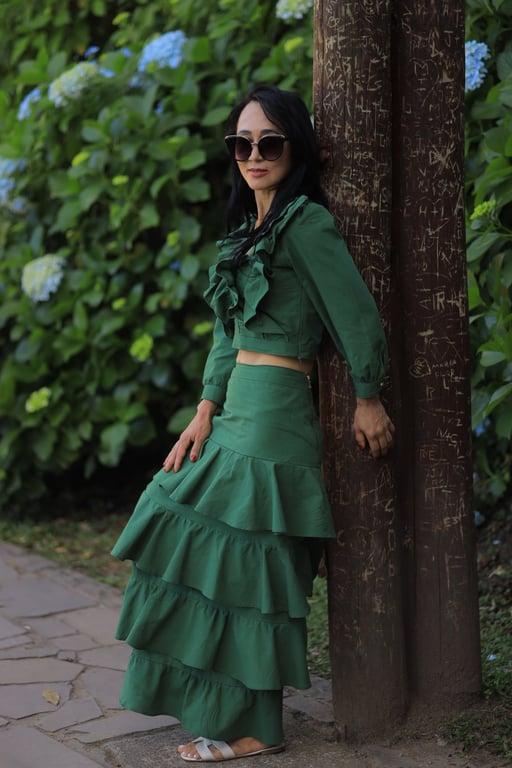 Gestalt Ayumi terapias 