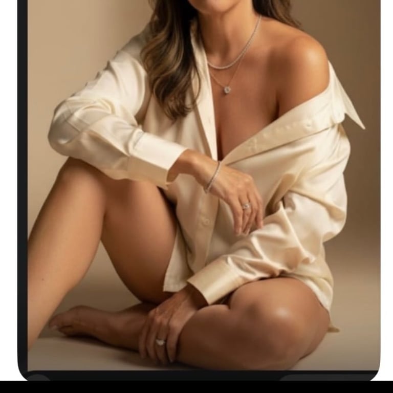 Carine Paola Massagista em