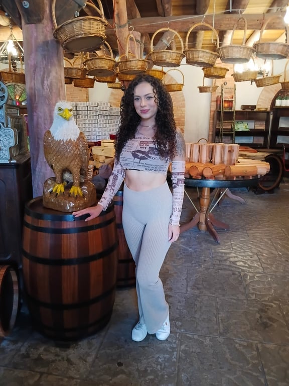 Terapeuta corporal e vibracional Tântrica (TANTRA) Massagem nuru em