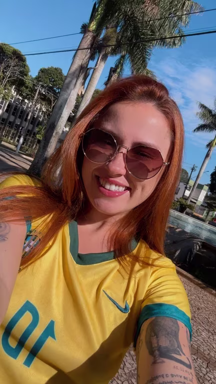 Marcela, sua massoterapeuta sensual Massagem em