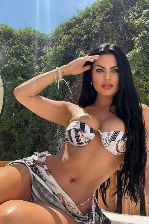 Beleza, Sensualidade e a Melhor Massagem • Fotos Reais, Sem IA