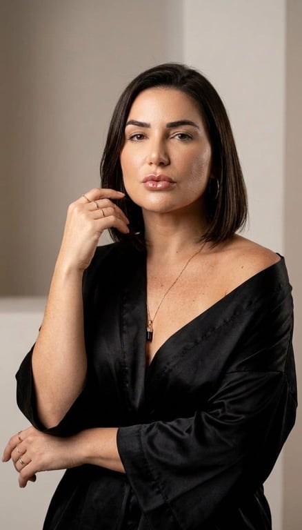 Massagem Sensual Premium – Prazer, Entrega & Desejo na Pele