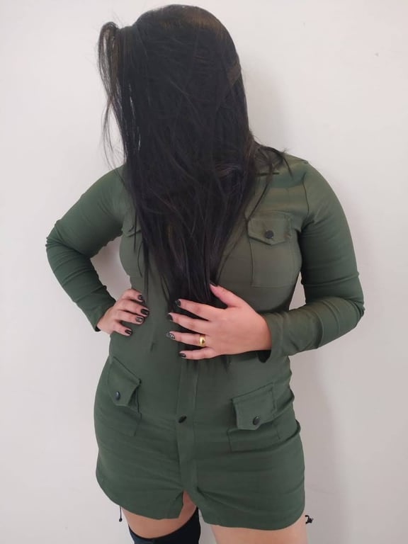 MASSAGISTA CASADA DISCRETA. TOQUE SUA CONEXÃO COM A SEXUALIDADE