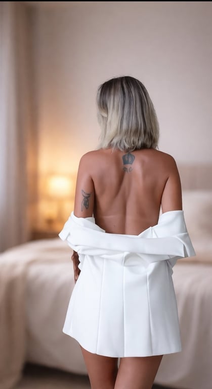 Jú Massoterapeuta - Momento relaxante