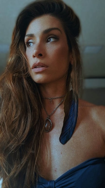 Calíope de floripa, estou de passagem por São Paulo!