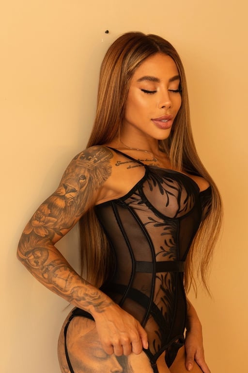 Massagem Sensual & Tântrica | Lingam, Yoni & Nuru | Ducha Real + 4 M