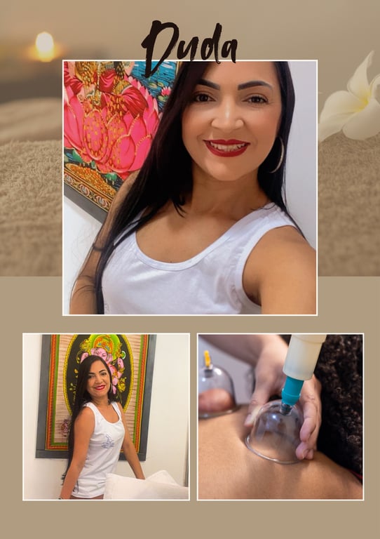 Espaço Águas Claras — Experiências Sensoriais que Transformam Massagista